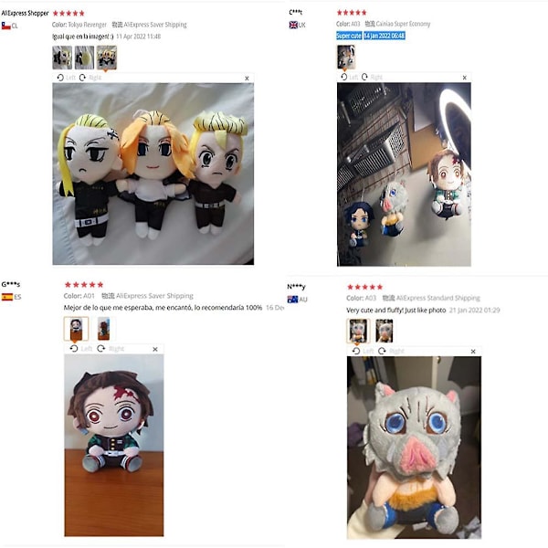 Anime My Hero Academia Izuku Midoriya Katsuki Bakugou Shouto Todoroki Plyschhänge Leksak Mjuk Fylld Dockor För Födelsedagspresent Gray