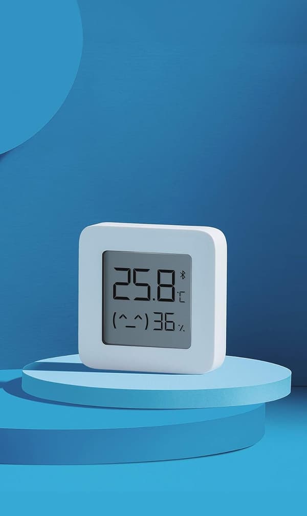 Sensor Temperatur/Fuktighet