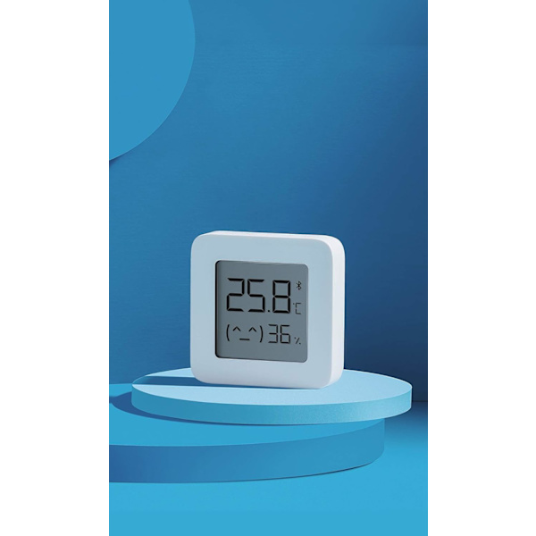 Sensor Temperatur/Luftfuktighet