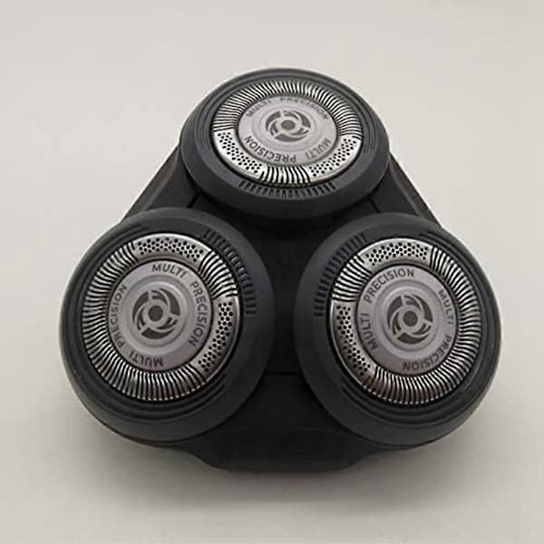 Udskiftningshoved til barbermaskine Serie 5000
