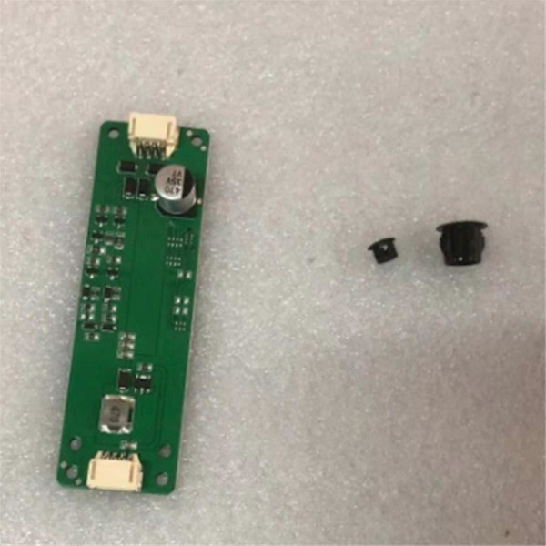 PC LED-driverkontrolkort Reparation af kørelys til Ceed LED-driverkontrolkort