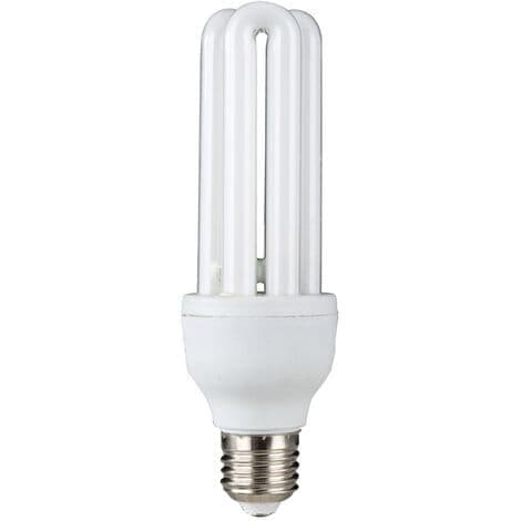 Philips Compact Fluo Stick -valonlähde E27-kanta 18 watin kulutus vastaa hehkulamppua: 80W