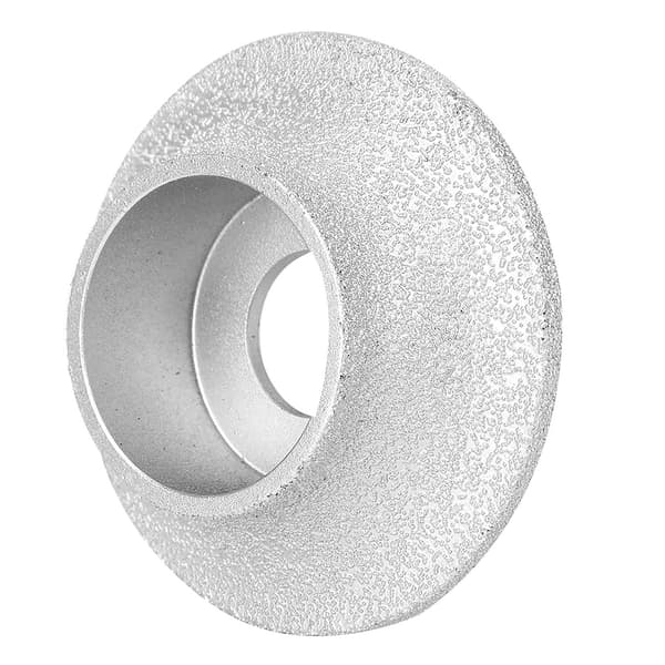 7,3 cm loddet diamantslibeskive Frankrig slibeskive til sten marmor keramik 2,0 cm