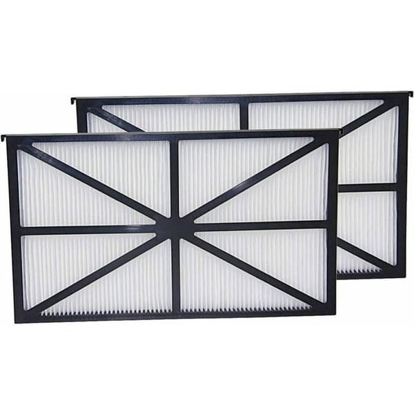 til RCX70101 PAK2 Robotisk Poolrensningsfilter AquaVac TigerShark Poolfilter (2-pak)