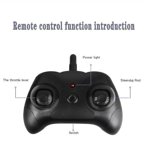 Su 35 Avion Rc Fjärrkontroll Flygplan Controller Su-35 Fighter Modellplan Barn TAO Red