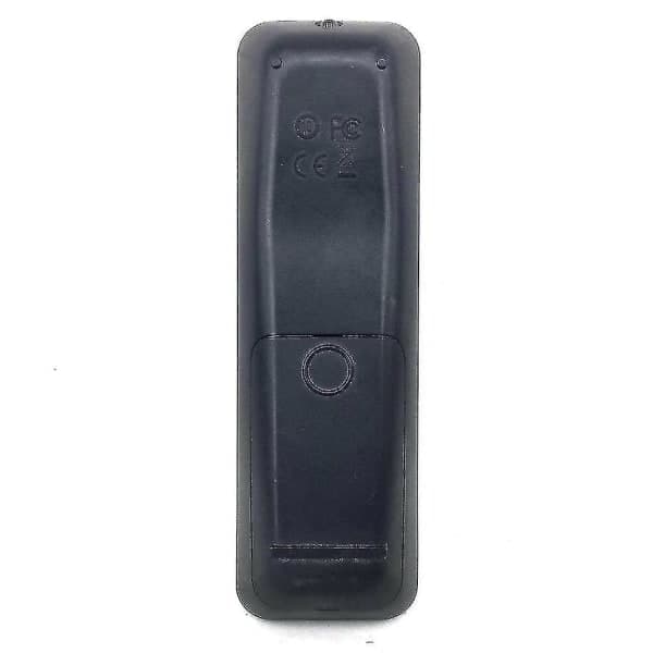 Fjärrkontroll Philips Blu-ray Disc hemmabiosystem Bd BDP3300K/93 7500 9500/93