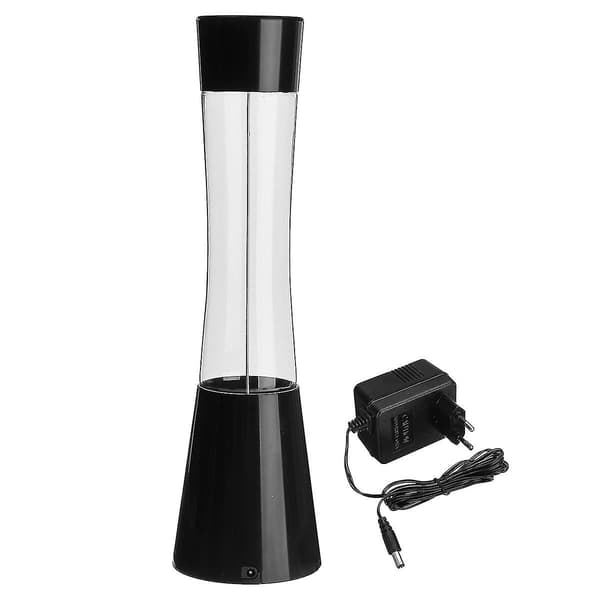 220v Magisk Krystal Plasma Kugle Touch Lys Led Gave Belysning (hs)