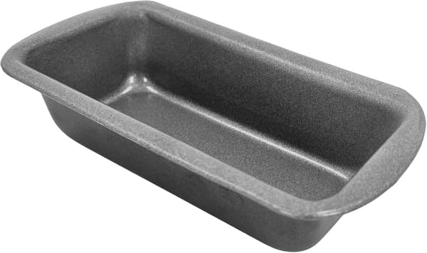 Non-stick brødformer - 2LB pakke med 2, brødbakeformsett M