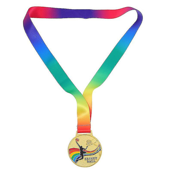 2 stk. Mindemedaljer