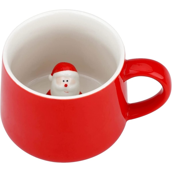 Julekaffekop