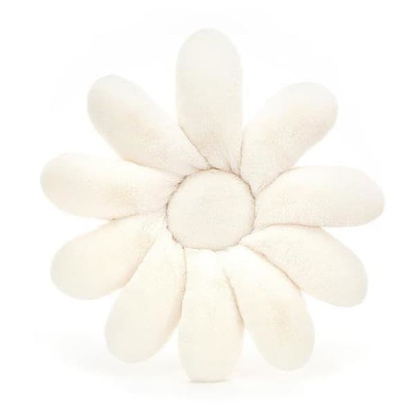 Jellycat Fleurie Daisy pehmolelu 38 cm
