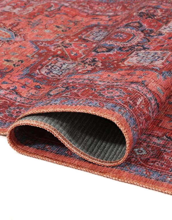 Oriental Matta - Punainen 80*120 Red 80*120