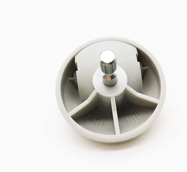 2-pak reservedele forhjul/hjul til Roborock E5 S5 Max S4 Max S6 S7 støvsuger -
