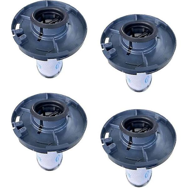 Suodatin Rowenta X-force Flex 11.60 Rh98xx -imurin varaosiin, suodatin Rowenta X-force Flex 14.60 Rh99xx -imurin varaosiin, suod