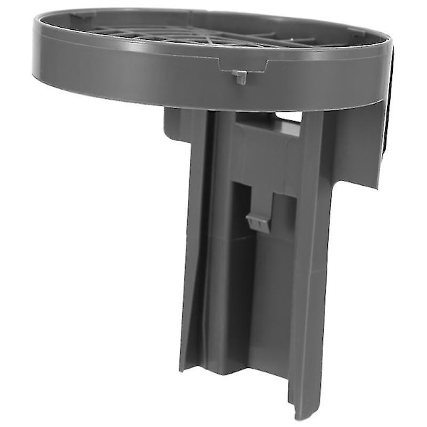 Dammsugarpåshållare för Xiaomi Roborock S7 T7s Plus G10s T8 Hy