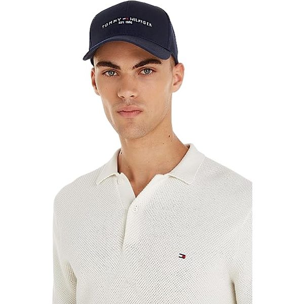 Herrkeps Th Established Cap
