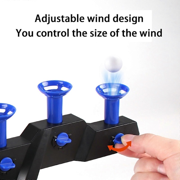 Flytande Spel Flytande Skyttespel Hover Shooting Flytande Barnleksak