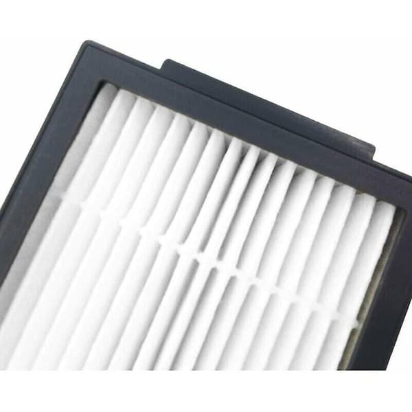 Pakke med 3 filtre til Roomba E5 / i7 / e5154 / e5158. Udskiftningsfilterpakke til E5 E6 i7 i7+ Plus.