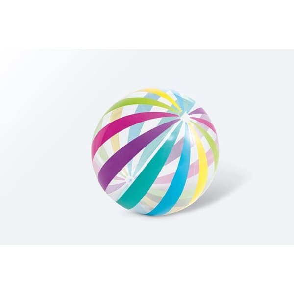 Jumbo boll 107 cm (4-pack)