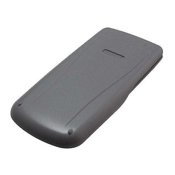 Fx-82es Plus Videnskabelig Lommeregner, Sort(hy)