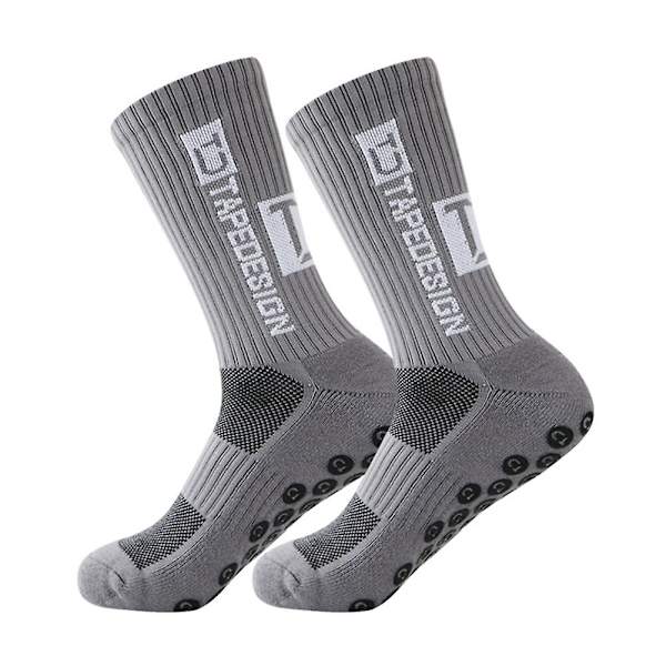 Tapedesign Grip-sukat 38-45 Gray