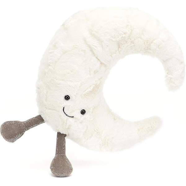 Amuseable Moon Plysch, Stor