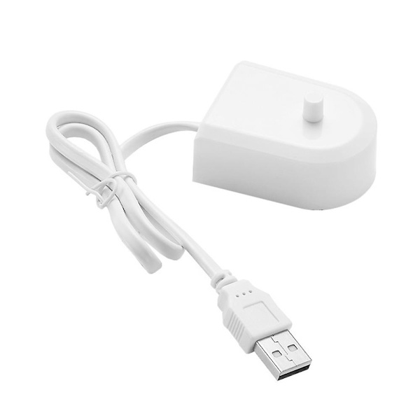 Reservedelelader til Philips elektrisk tandbørste Hx6100, Philips Sonicare Hx3000 / Hx6000 / Hx8000 / Hx9000 serie Ip67 vandtæt rejseoplader U