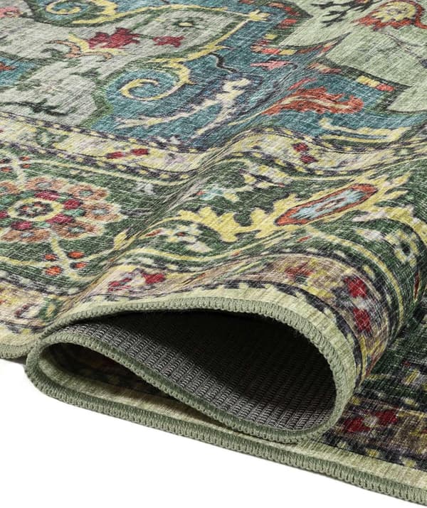 Oriental Matta - Grøn 40*60 Green 40*60