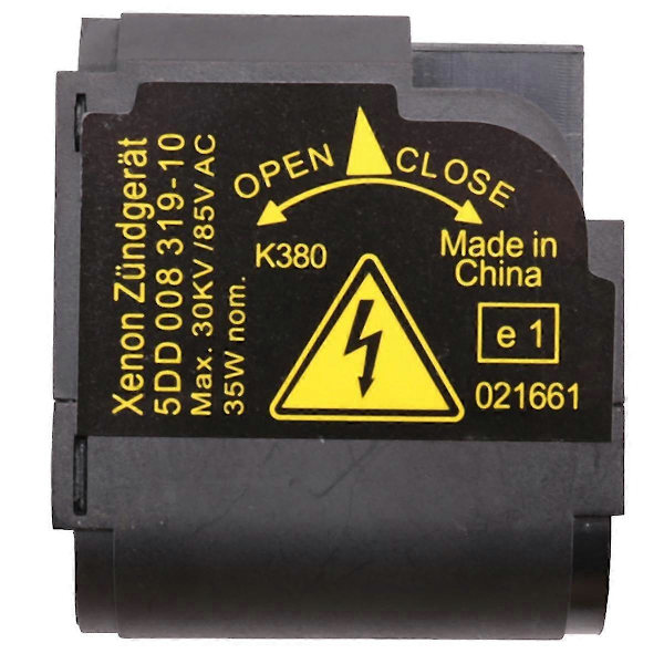 5DD008319-10 Headlight Ignitor Controller til Focus 2002-2008 Igniter Ballast