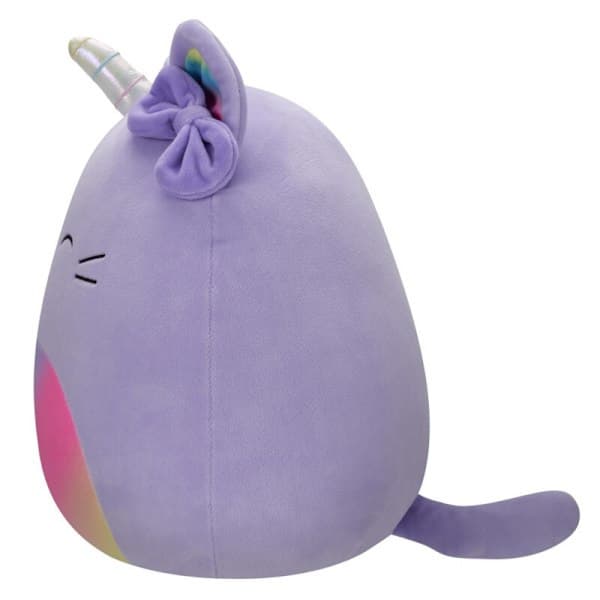 Squishmallows 20cm Cienna Caticorn -KK