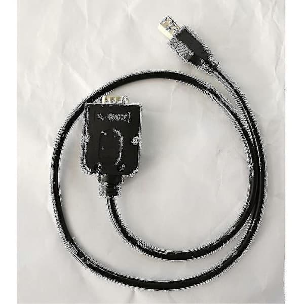 USB-sovitinkaapeli Logitech G29 -vaihteelle - DIY-varaosat