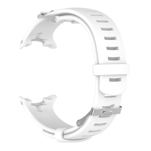 For Suunto-d4 D4i-novo håndleddsstropp pustende stropp svettebestandig anti-ripe bånd