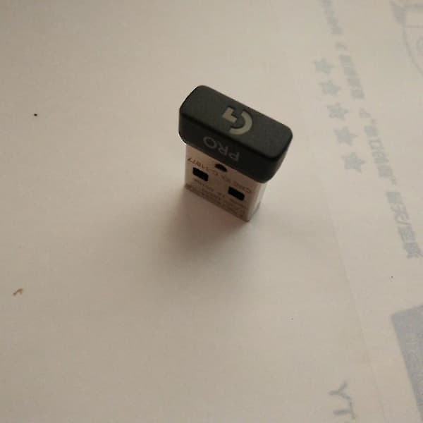 Musemodtagerdongle til Logitech G Pro Wireless/gpro X Superlight Mouse G Pro X Pro X