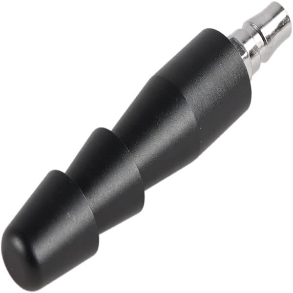 Vac U Lock Adapter Hurtigkoblingsenhet Bøyelig Fjær