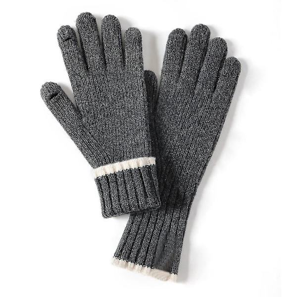 Dame Twist Strik Med Touch Screen Palm Patch