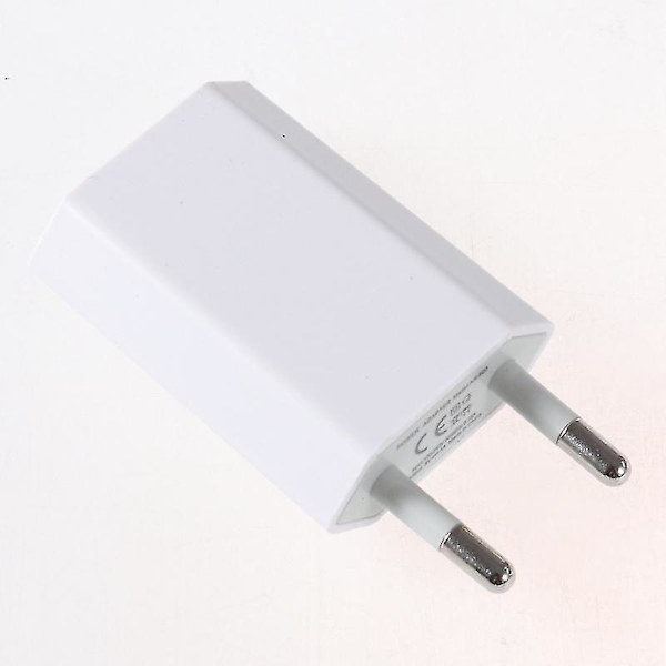 1 st USB-väggadapter
