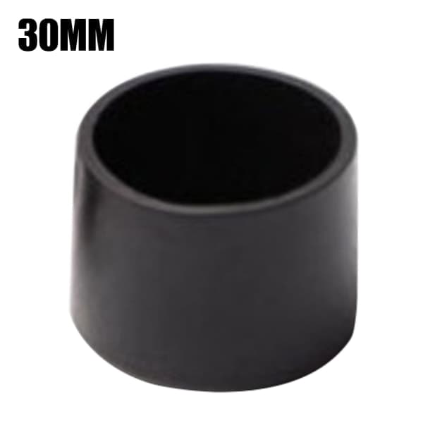 16-pack silikonfotsskydd 30mm-16PCS