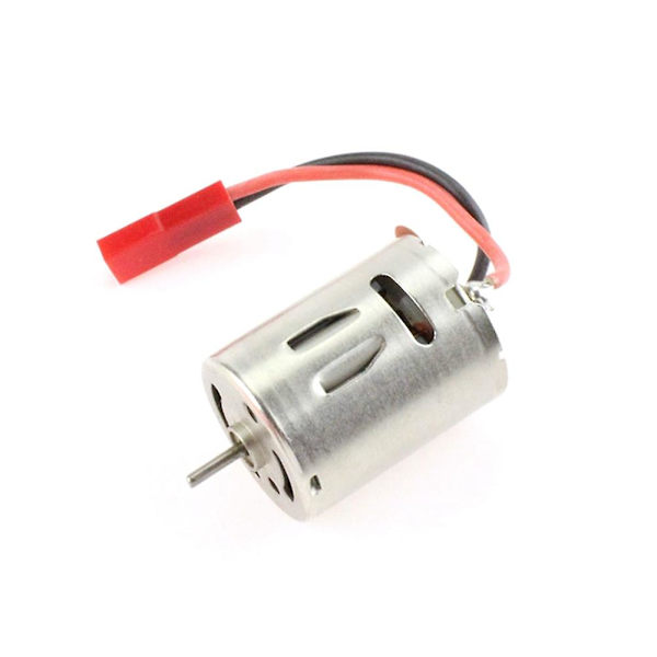 Wl917-24 Motor For Wl917 Rc Boat Jet Boat Reservedeler Reservedeler Tilbehør