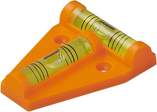 Proplus 341215 Nivåpyramid med magnet