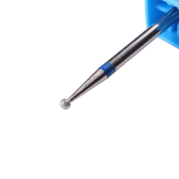 3 st Cuticle Clean Nail Tools