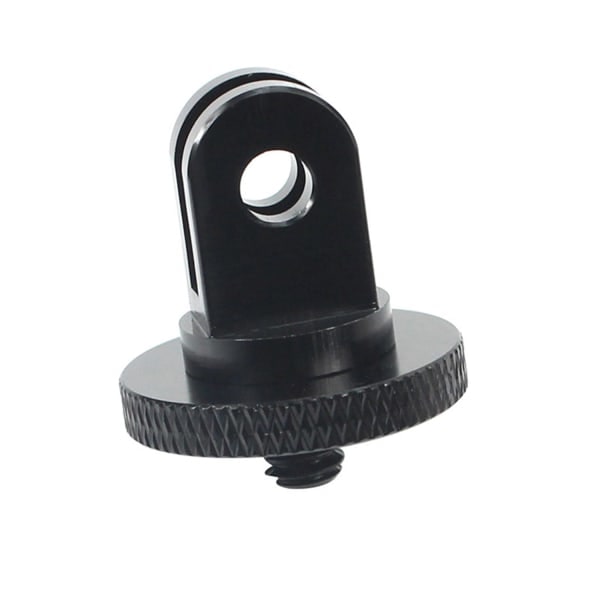 1/4 monteringadapter til Insta360 ONE X til GoPro-tilbehør