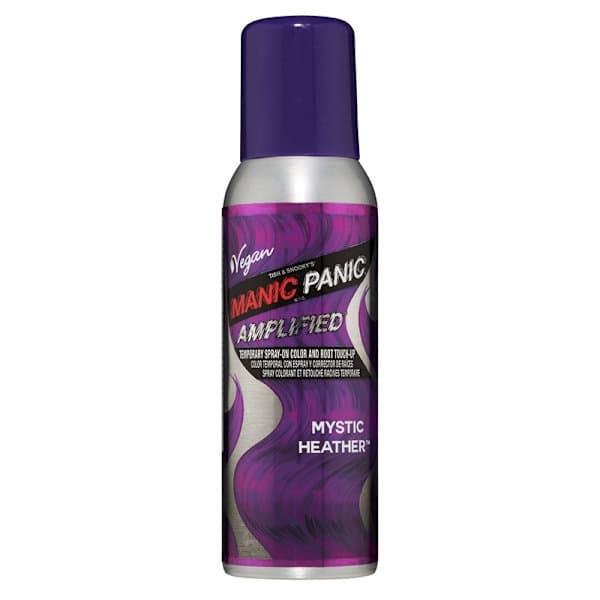 Manic Panic Temporary Color Spray Mystic Heather Lila