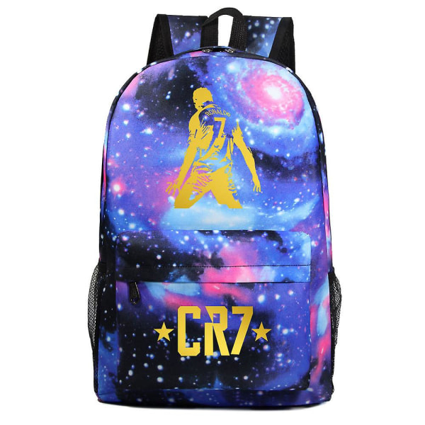 Cr7-reput Starry sky blue