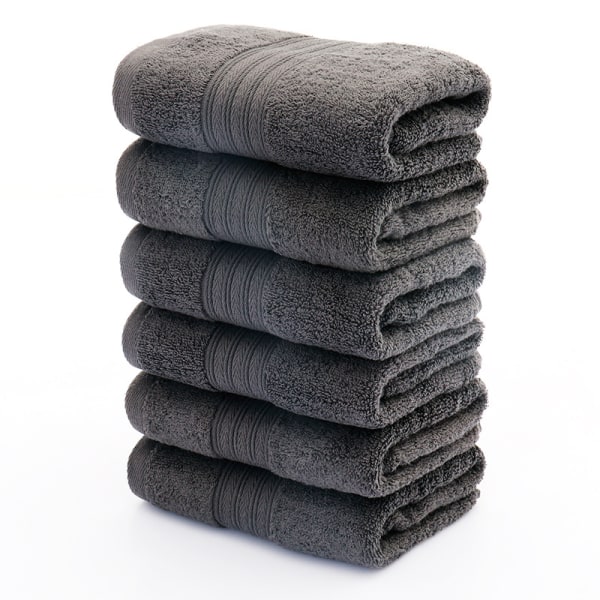 6-Pack Basics Set, Blenty, 100 % Cotton 500 G/M