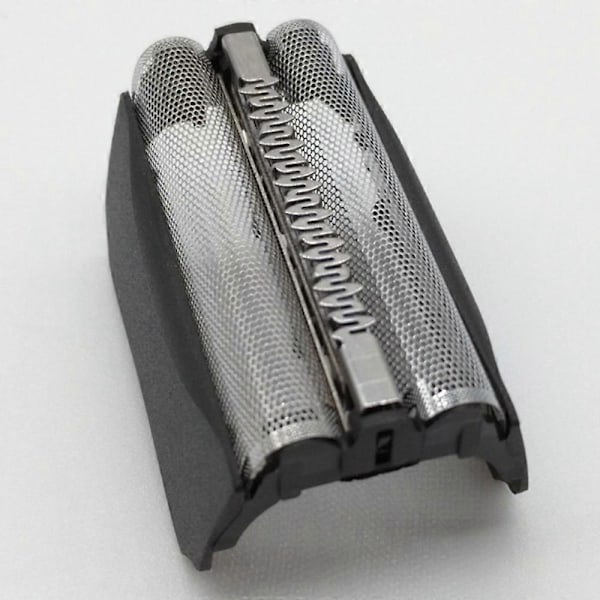 Kombipakke 51S Erstatningsblad + Barberhode for Braun Series 5 8000 Barbermaskin 5643 5758 8970 Svart