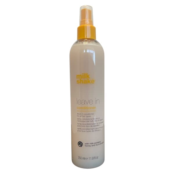 Milk_Shake Leave In Conditioner 350ml Läpinäkyvä läpinäkyvä