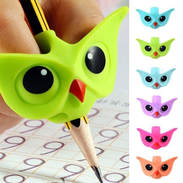 Pen holder Silikone Pen greb 01-3ST 01-3ST