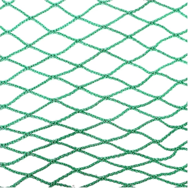 3mx3m Golf Treningsnett Trening Heavy Duty Impact Netting For Outdoor--