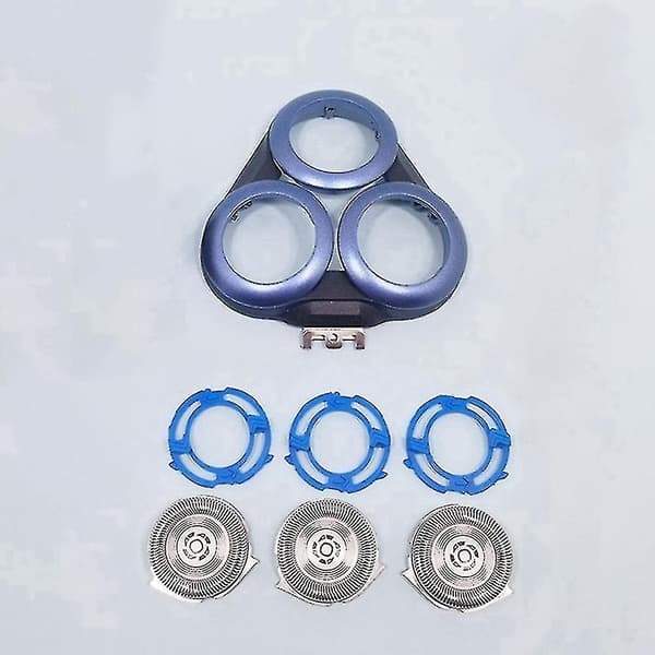 Philips S6000 S6011 S6015 S6500 S6550 -partakoneen terät