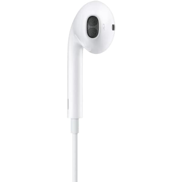 Apple EarPods 3,5 mm:n Lightning-liittimellä Lightning connector